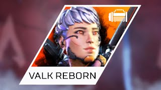 They Revealed This... Rip Valkyrie