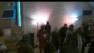 Seaver Funeral Home Live Stream Robert Smith
