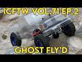 Crawler Canyon Presents Another ICFTLS CCC1.5 build... very lightly.