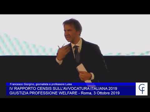  Live stream di cassaforense