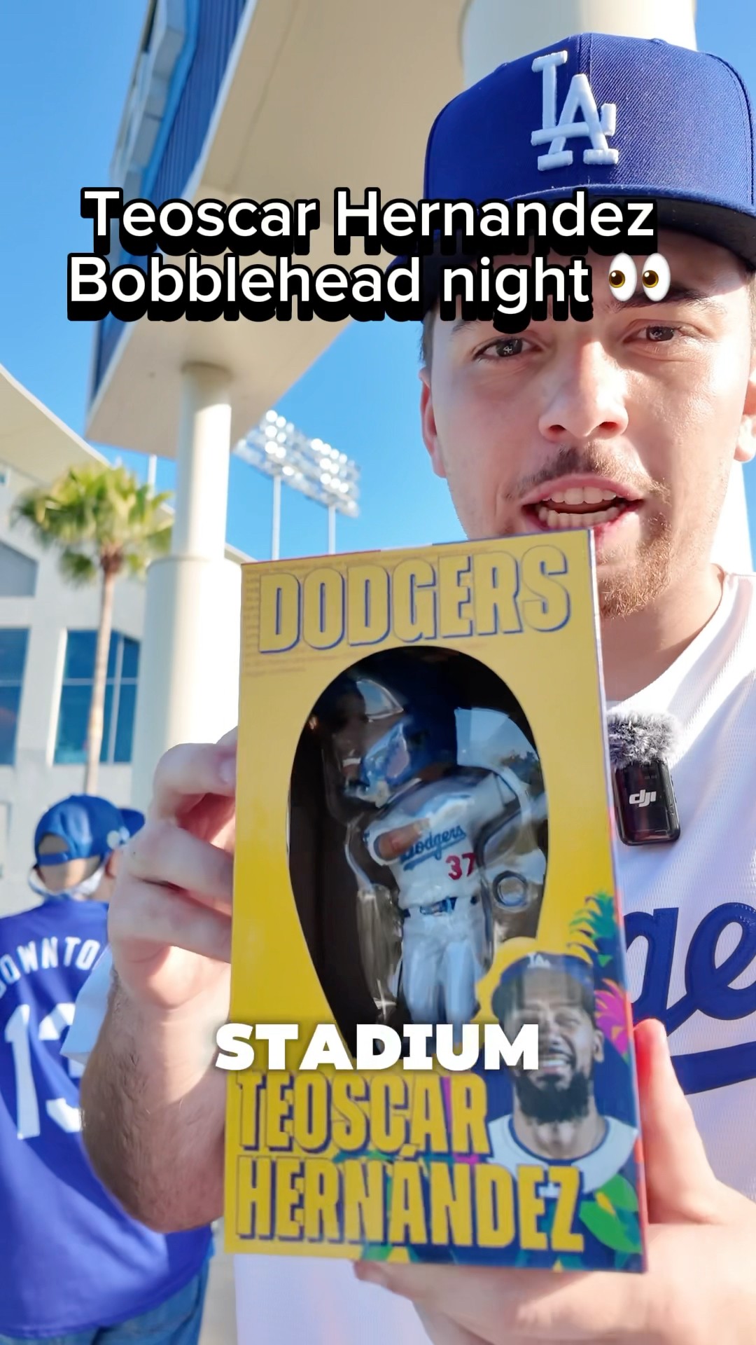 Teoscar Hernández フィギュア 37 LA Dodgers Teoscar Hernández フィギュア 37 LA Dodgers Teoscar Hernandez