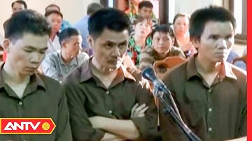 Lật tẩy mánh khóe trộm vàng tinh vi của những băng cướp táo tợn nhất | hồ sơ vụ án | ANTV