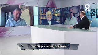 Primer Plano - Lunes 1 de marzo de 2021