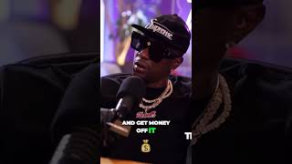 Lil Boosie The Emotional Impact of Tupacs Murder My Tearful Connection