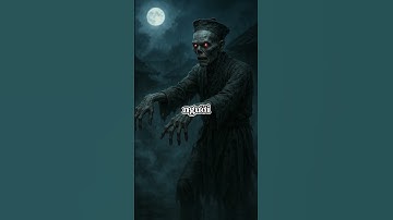 Nguồn gốc của Ma Cương Thi