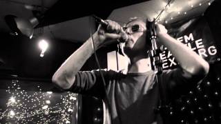 Eagulls - Hollow Visions (Live on KEXP)