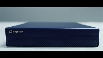 IndigoVision’s Integra™: Control Room in a Box