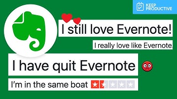 Evernote