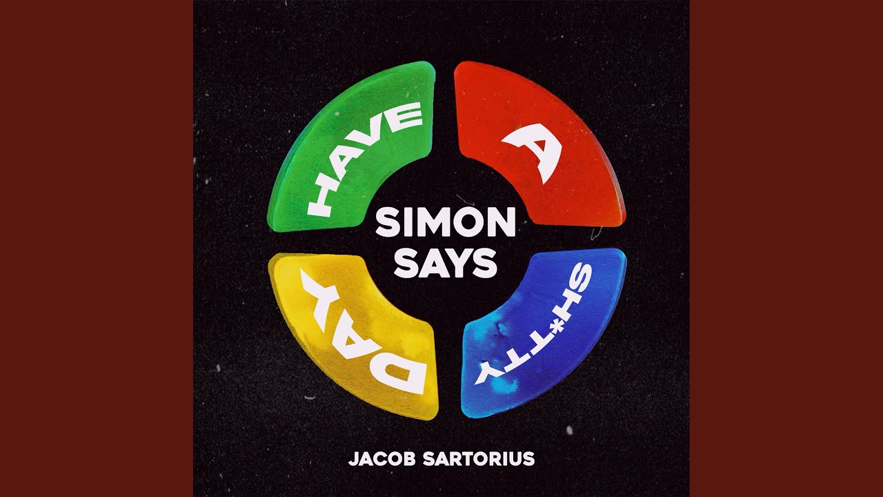 Simon Says - YouTube