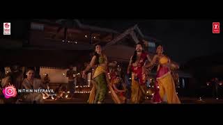 Minumum Minimum song(Mammooka Steps)