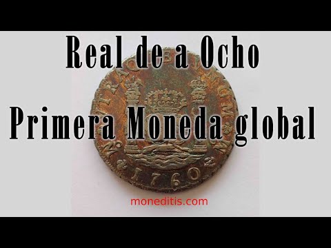 Real de a