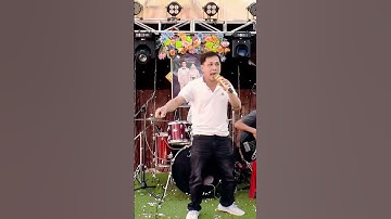 #shots # giọng ca vàng đám cưới hre