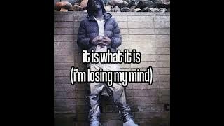 Answer - Tyler The Creator (Instrumental   Slowed   looped)