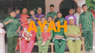 terima kasih AYAH❤️