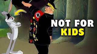 Download Lagu Why Warner Bros. Tried to Hide These 11 Cartoons MP3