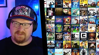 Could Libraries Be the Answer to Game Preservation? (Podcast Clip)