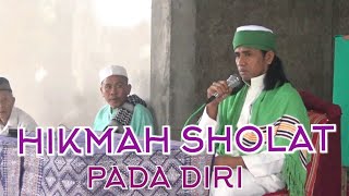 The Wisdom of Prayer for Yourself, TGH YAHYA IBRAHIM SALEH AL-MADANI