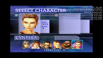 Deadly Strike - Aethersx2 Android PS2 Emulator SD888 Realme GT