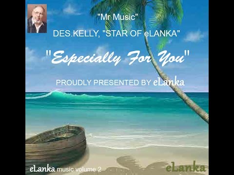 My lovely Island Home (Orig. Lyrics) - Des Kelly