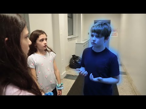 THE X-KIDS SERIES