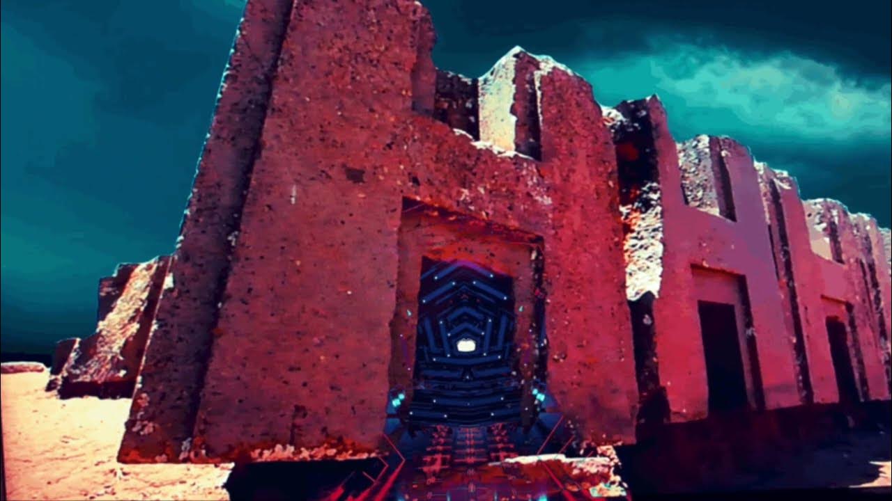 They Won't Go When I Go