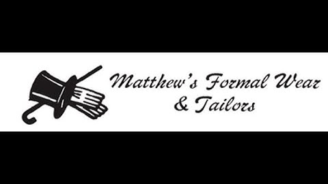 How to Measure for Tuxedo and Suit Rental/Purchase