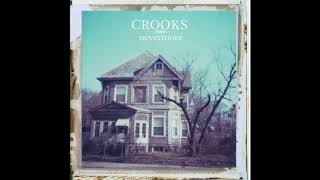 Crooks - Nevermore (Full EP 2012)
