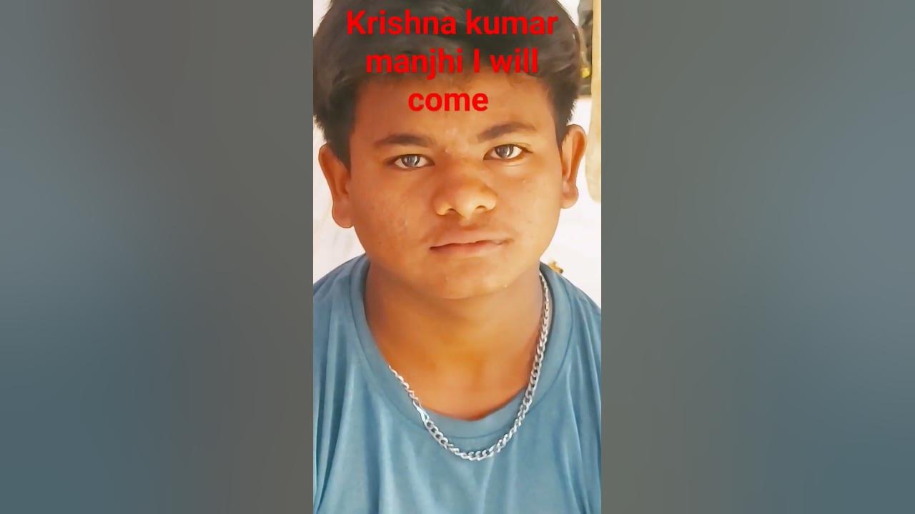 Krishna Kumar I Will Come Back videos kamariya comedy funny YouTube krishna-kumar-i-will-come-back-videos-kamariya-comedy-funny-youtube
