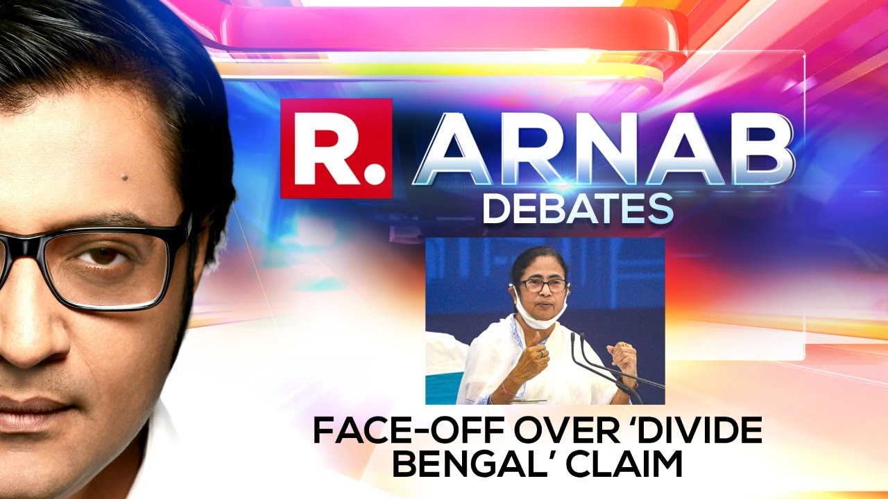 It's TMC Versus BJP Over ‘Divide Bengal’ Charge: Who Wants To Divide Bengal?