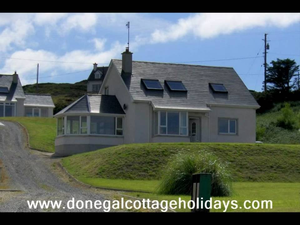 5 Dundoan - Holiday Home in Downings, Donegal