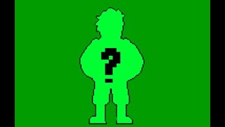 Jack Battle Sprite Creation