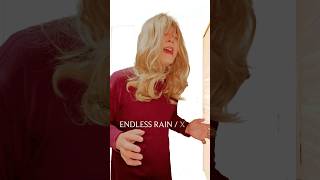 Endless Rain/X ラスト #kiromi     #歌ってみた #xjapan #endlessrain    #vocal