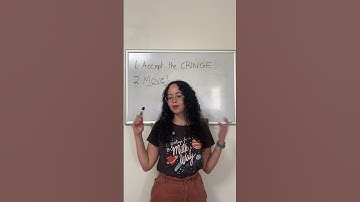 These three things helped me overcome writer