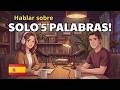 Sound Fluent in Spanish with 3 Simple Speaking Tricks | Easy Spanish Podcast
