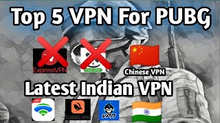 Top 5 VPN For Pubg || Top 5 Indian VPN For Android Under 15 MB | Pubg VPN Download |Rakesh Kushwaha screenshot 5