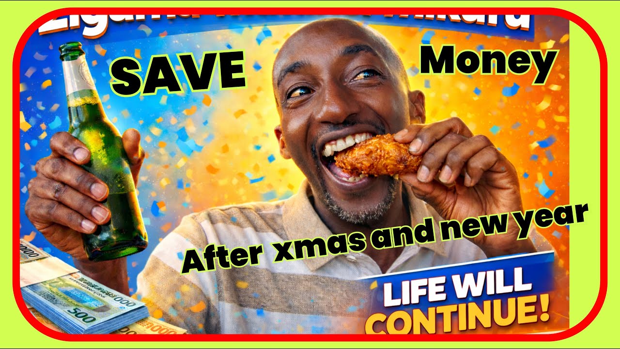 N'ejo ni umunsi, uko wagabanya amafaranga usohora mu minsi mikuru!