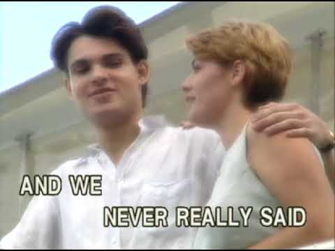 AVSEQ05 First Love Never Dies - Eugene Wilde & Joanna Gardner | Ivory Records