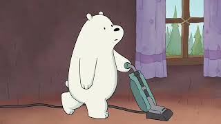 We Bare Bears - Arms Commercial (High Quality Edition)