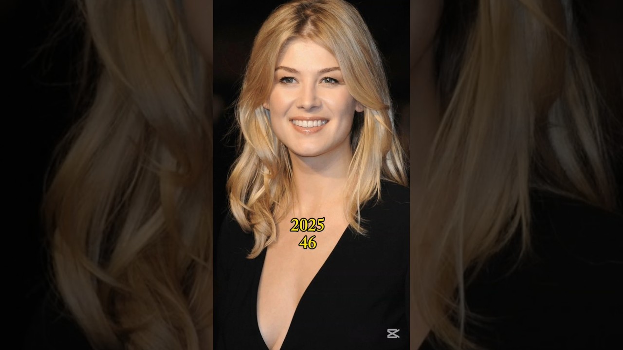 The Wheel of Time Cast | Then & Now | 