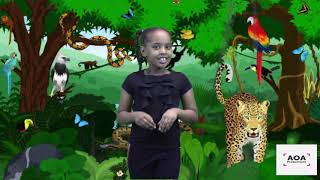 Oromo Shark song screenshot 4