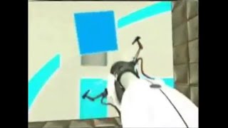 Sixense Truemotion Demonstration In Portal