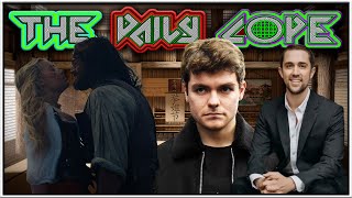 Chris Rufo Attacks Nick Fuentes, Wuthering Heights Review