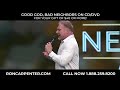Ron Carpenter - Good God, Bad Neighbors (Part 7)