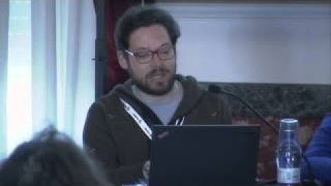 The security of journalists devices and data