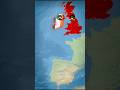 What If Germany Took Over The World? 😳🌍🔥 #youtubeshorts #germany #anger #mad #europe #facts #world