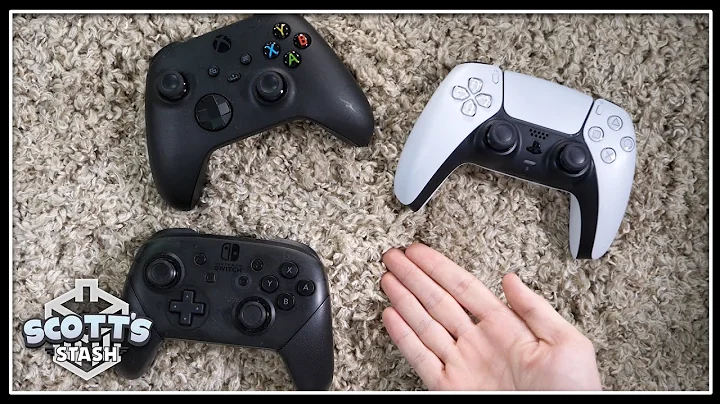 Thoughts on Current Controllers