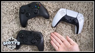 Thoughts on Current Controllers by Scott's Stash 285,208 views 2 months ago 17 minutes