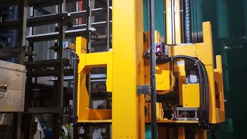 Stacker Crane