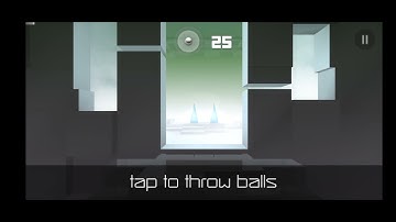 Smash Hit Android Gameplay (Part 1).