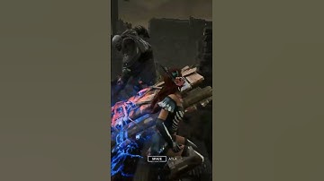 Poor Nemesis #shorts #funny #deadbydaylight #dbd #dbdshorts #dbdsurvivor #dbdmemes